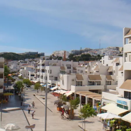 House - By Algarkasa Holiday home Albufeira