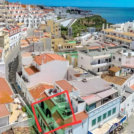 House - By Algarkasa Casa de Férias Albufeira